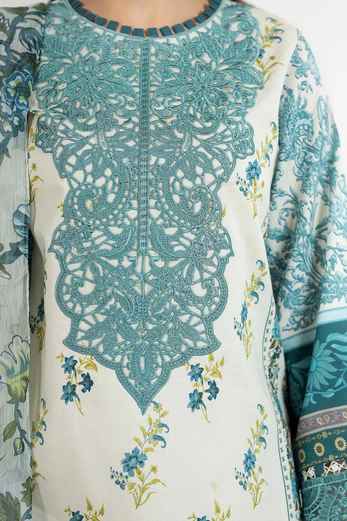 Adans Libas | Ethnic Prints | ETHNIC 1655, image 3