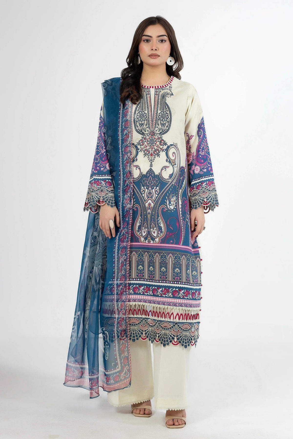 Adans Libas | Ethnic Prints | ETHNIC 1656