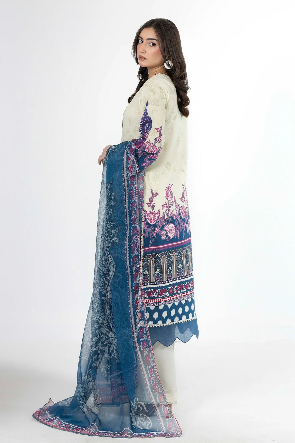 Adans Libas | Ethnic Prints | ETHNIC 1656, image 2