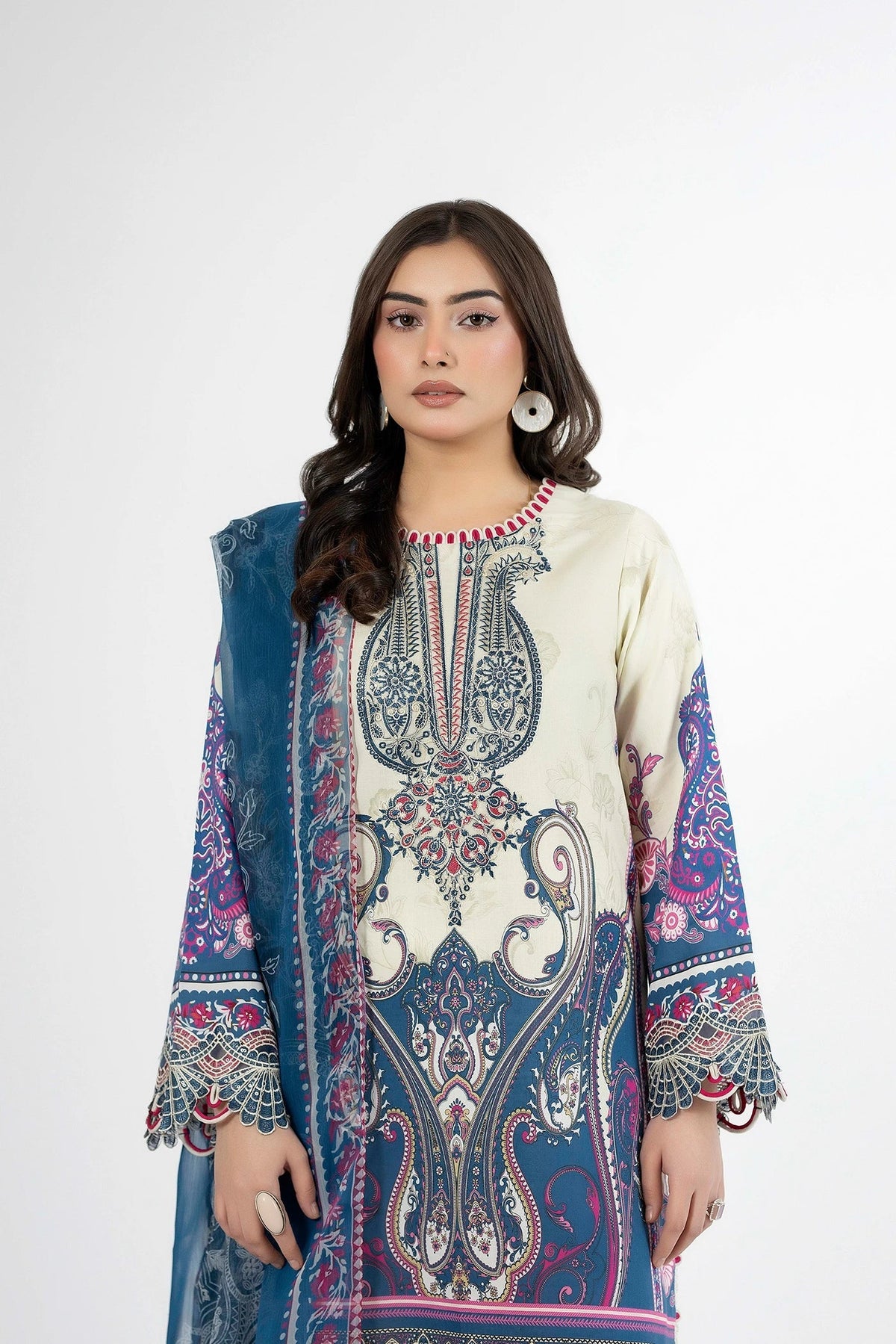 Adans Libas | Ethnic Prints | ETHNIC 1656, image 4