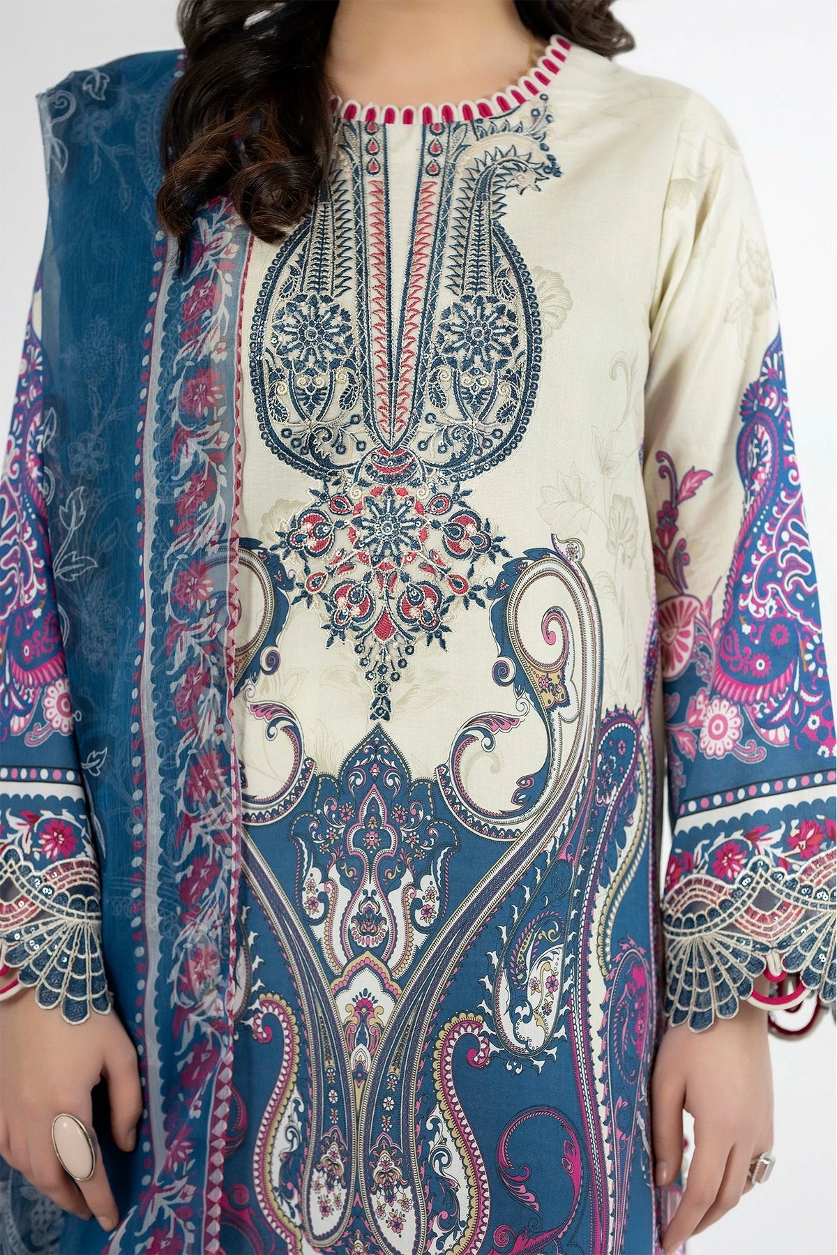 Adans Libas | Ethnic Prints | ETHNIC 1656-3
