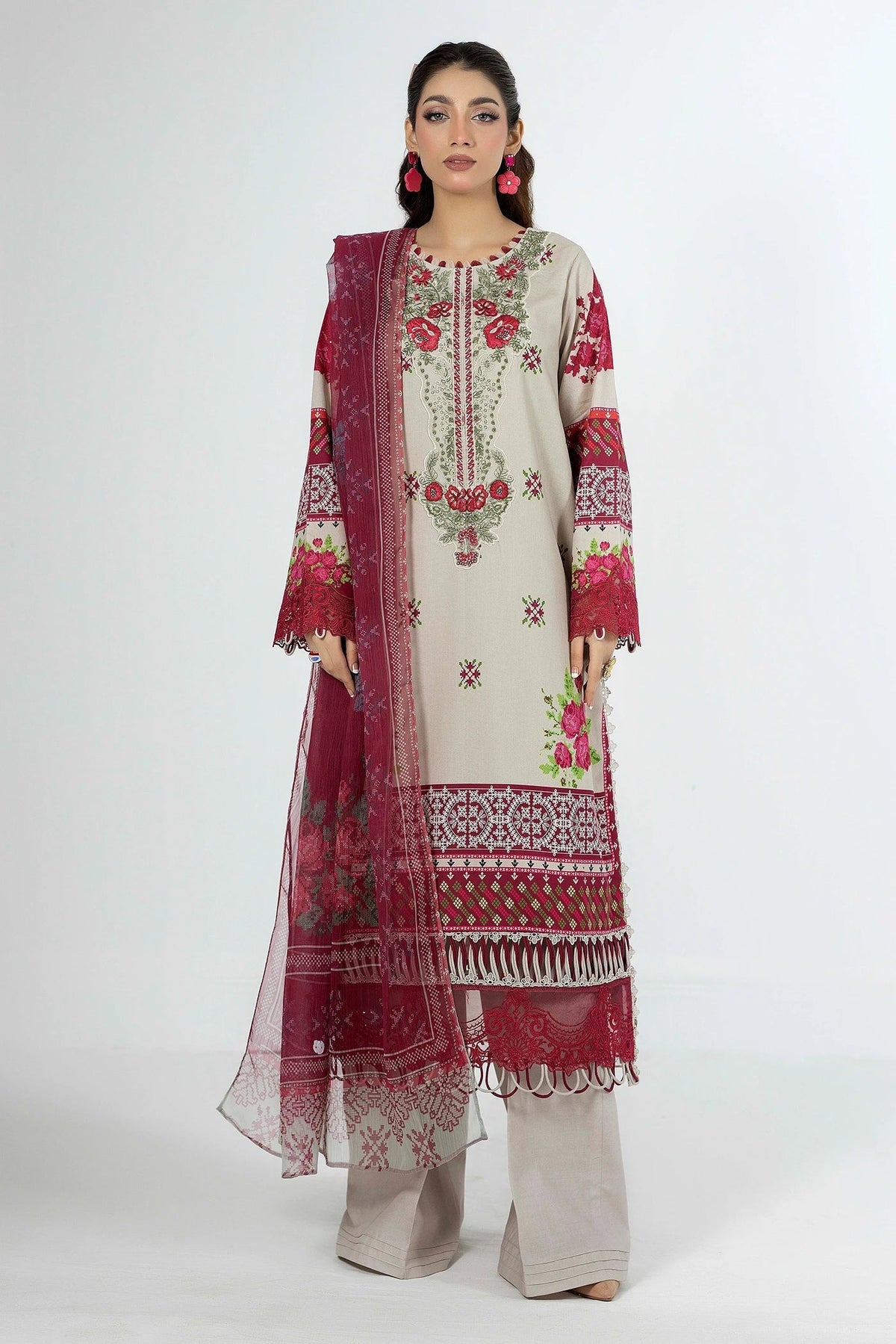 Adans Libas | Ethnic Prints | ETHNIC 1657