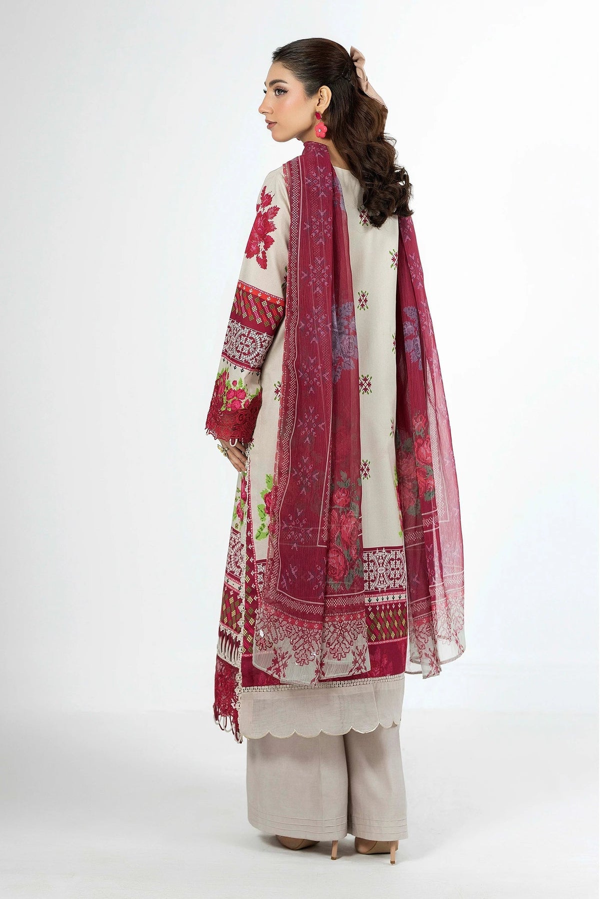 Adans Libas | Ethnic Prints | ETHNIC 1657, image 2