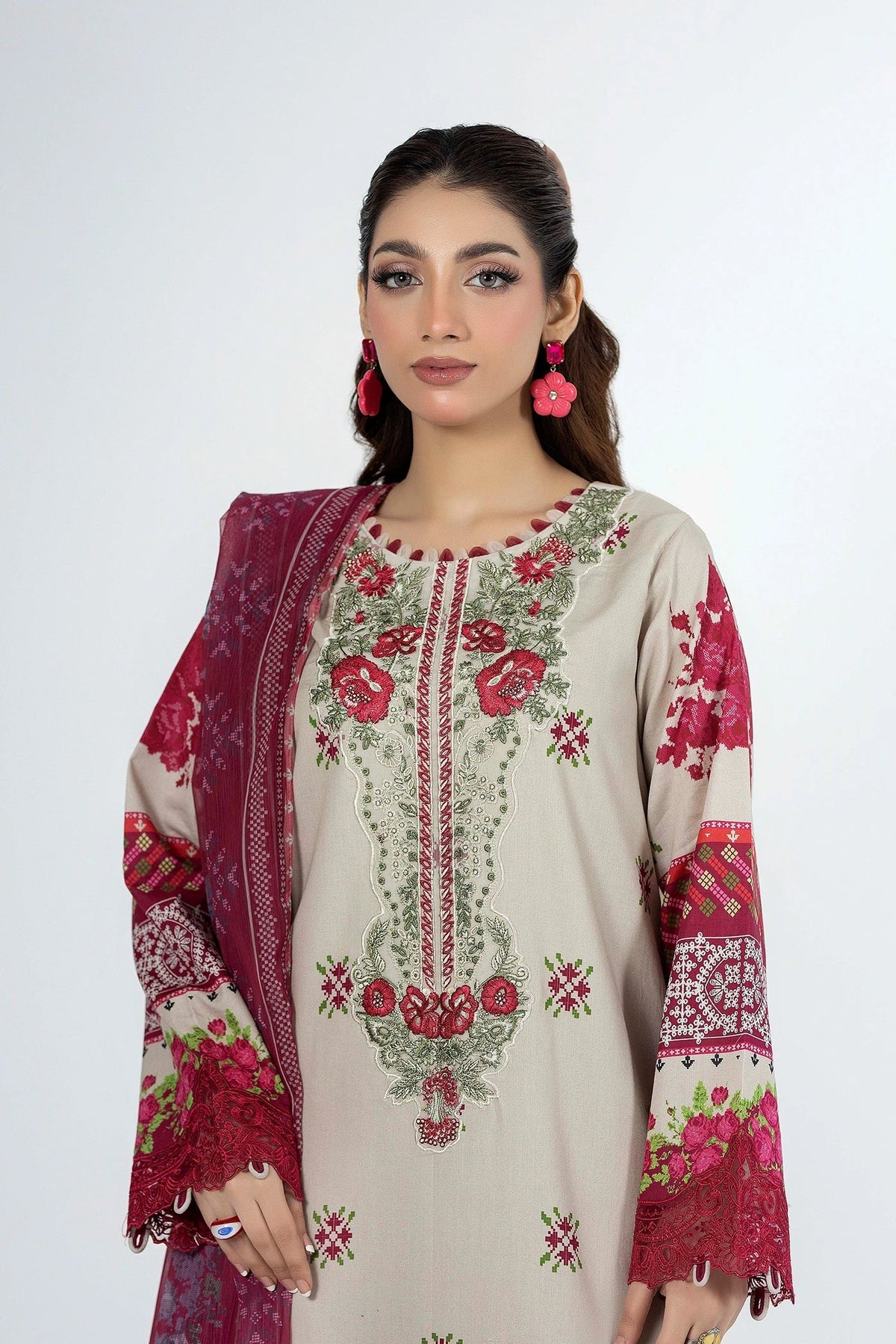 Adans Libas | Ethnic Prints | ETHNIC 1657-3