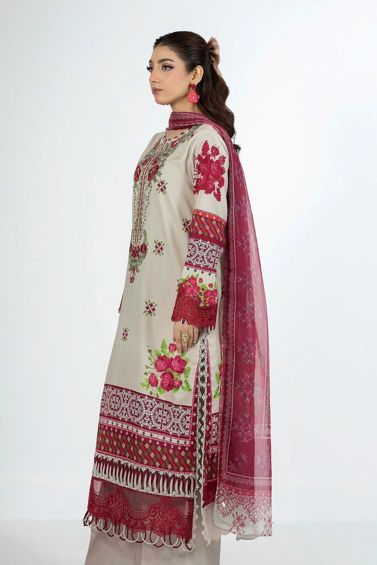 Adans Libas | Ethnic Prints | ETHNIC 1657, image 4