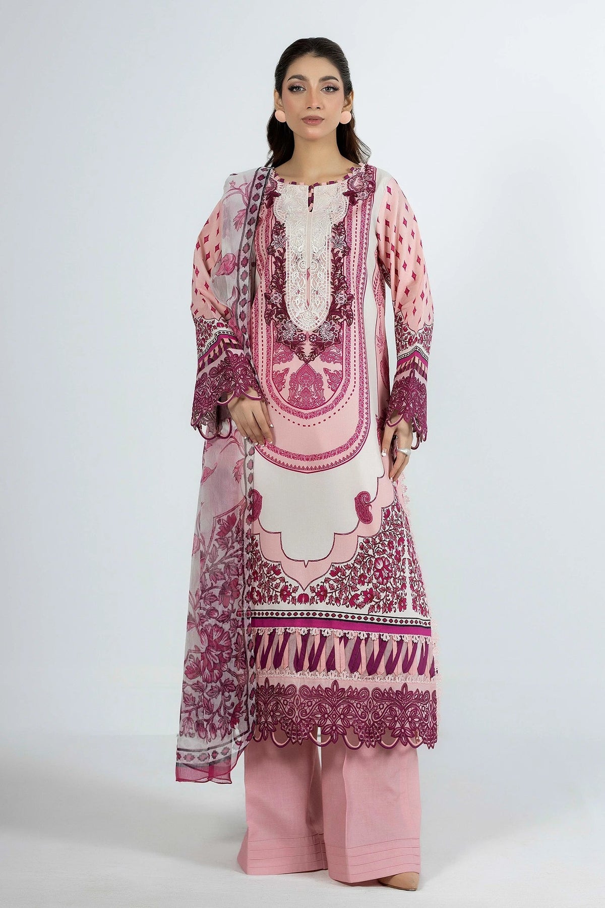 Adans Libas | Ethnic Prints | ETHNIC 1658