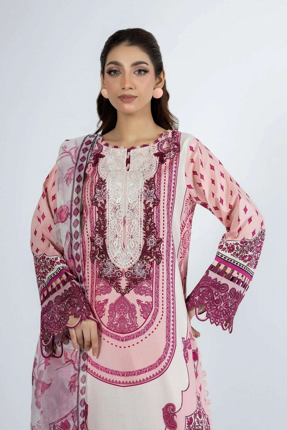 Adans Libas | Ethnic Prints | ETHNIC 1658, image 3