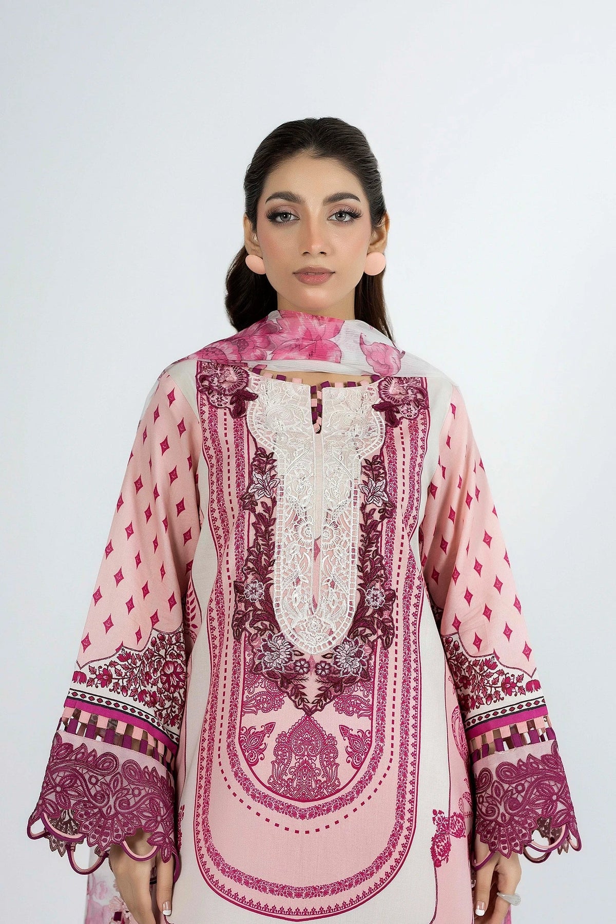 Adans Libas | Ethnic Prints | ETHNIC 1658, image 4