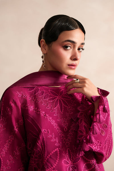 Saira Rizwan | Lael Silk Edit 26 | EVANIA-SRLC26-02