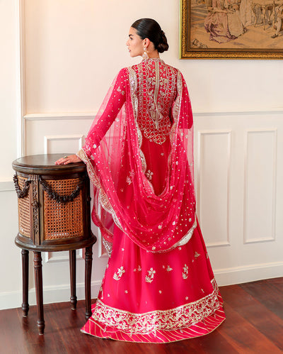 Roheenaz | Whispers of Grace Chiffon | Everly