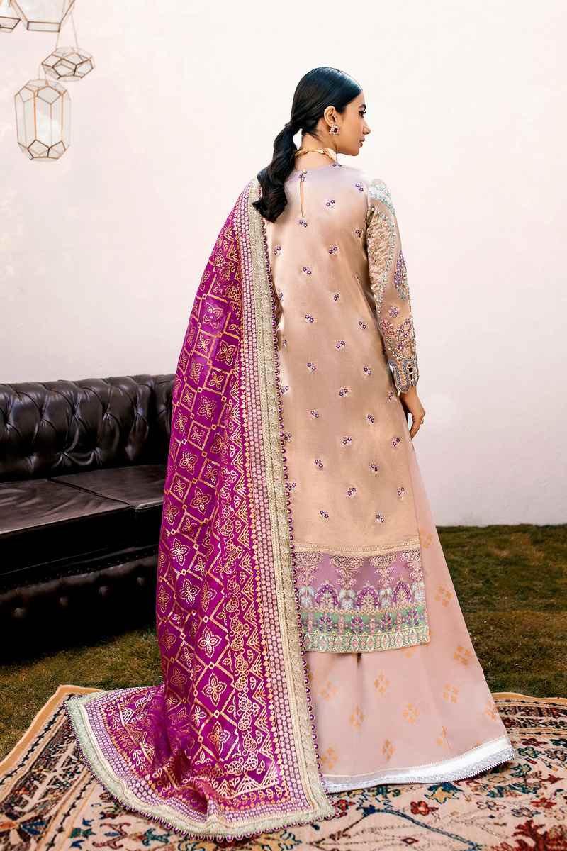 Ezra | Wedding Collection | Amber -  Ezra Bridal - Original Designer Dress - House of Maryam