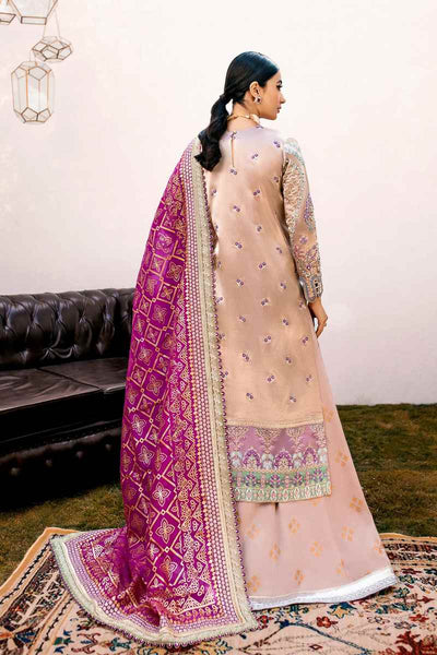 Ezra | Wedding Collection | Amber -  Ezra Bridal - Original Designer Dress - House of Maryam
