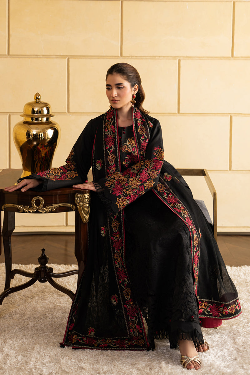 Rangrasiya | Carnation Eid Edit 26 | Ezra by Rang Rasiya, image 5