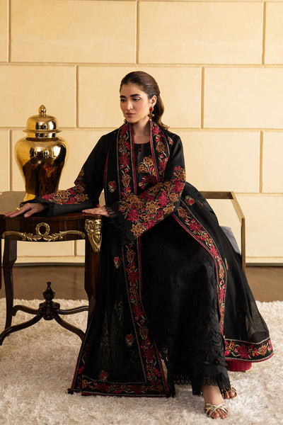 Rang Rasiya | Carnation Eid Edit 26' | Ezra