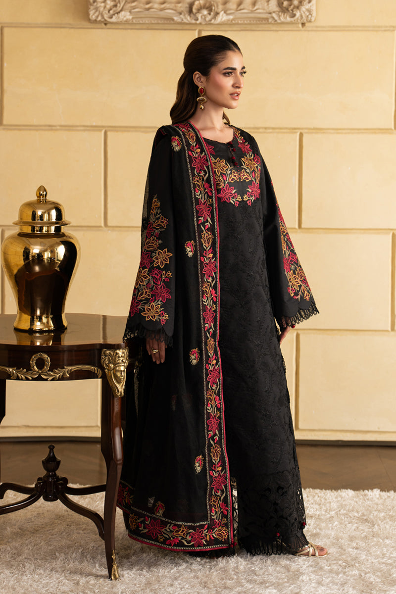 Rang Rasiya | Carnation Eid Edit 26' | Ezra