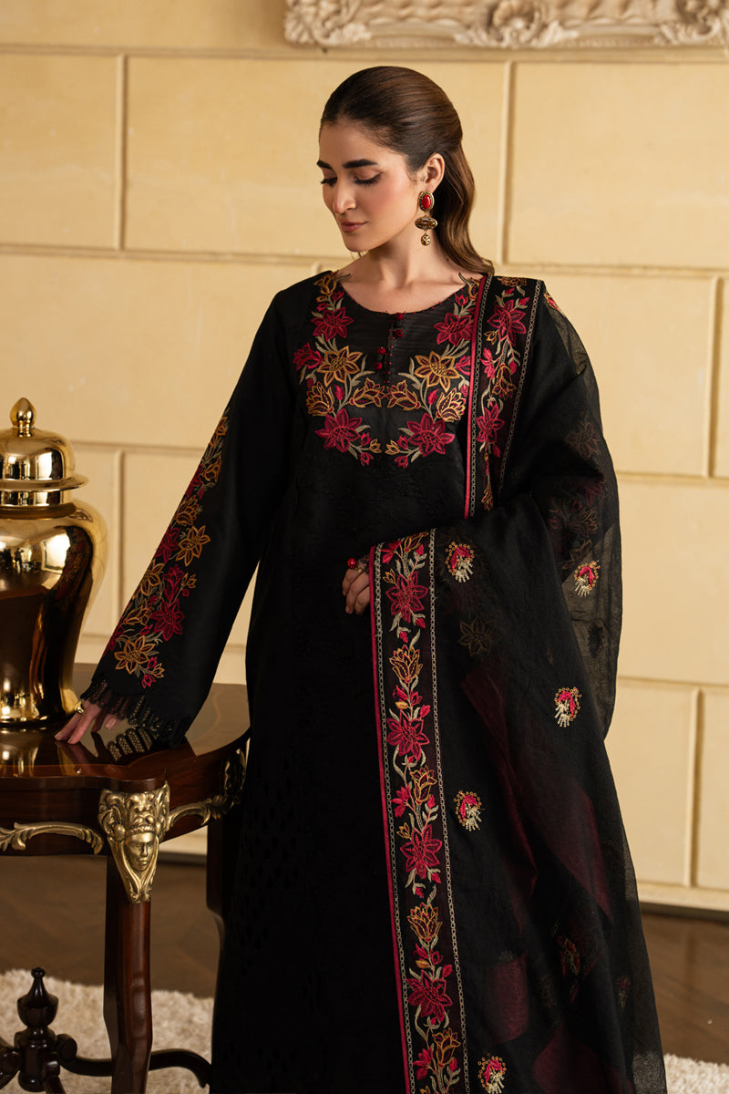 Rang Rasiya | Carnation Eid Edit 26' | Ezra, image 6