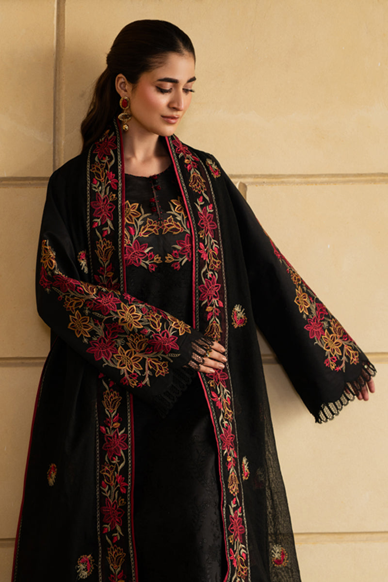 Rang Rasiya | Carnation Eid Edit 26' | Ezra, image 8
