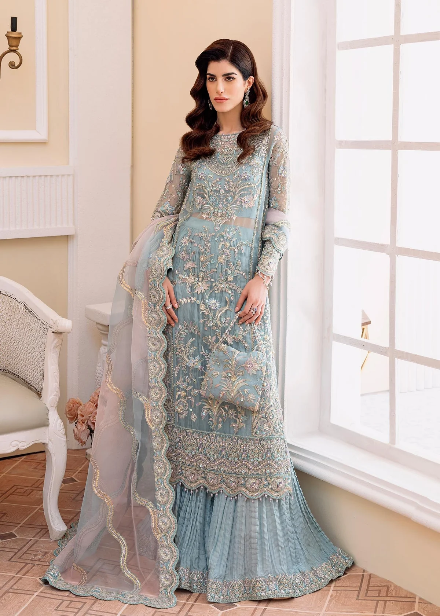 Kanwal Malik | Formals | Rimel