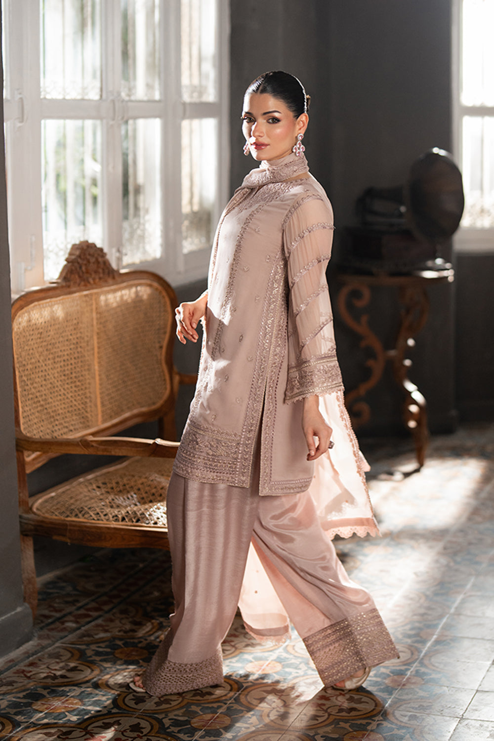 Azure | Ensembles | Faded Rouge, image 2