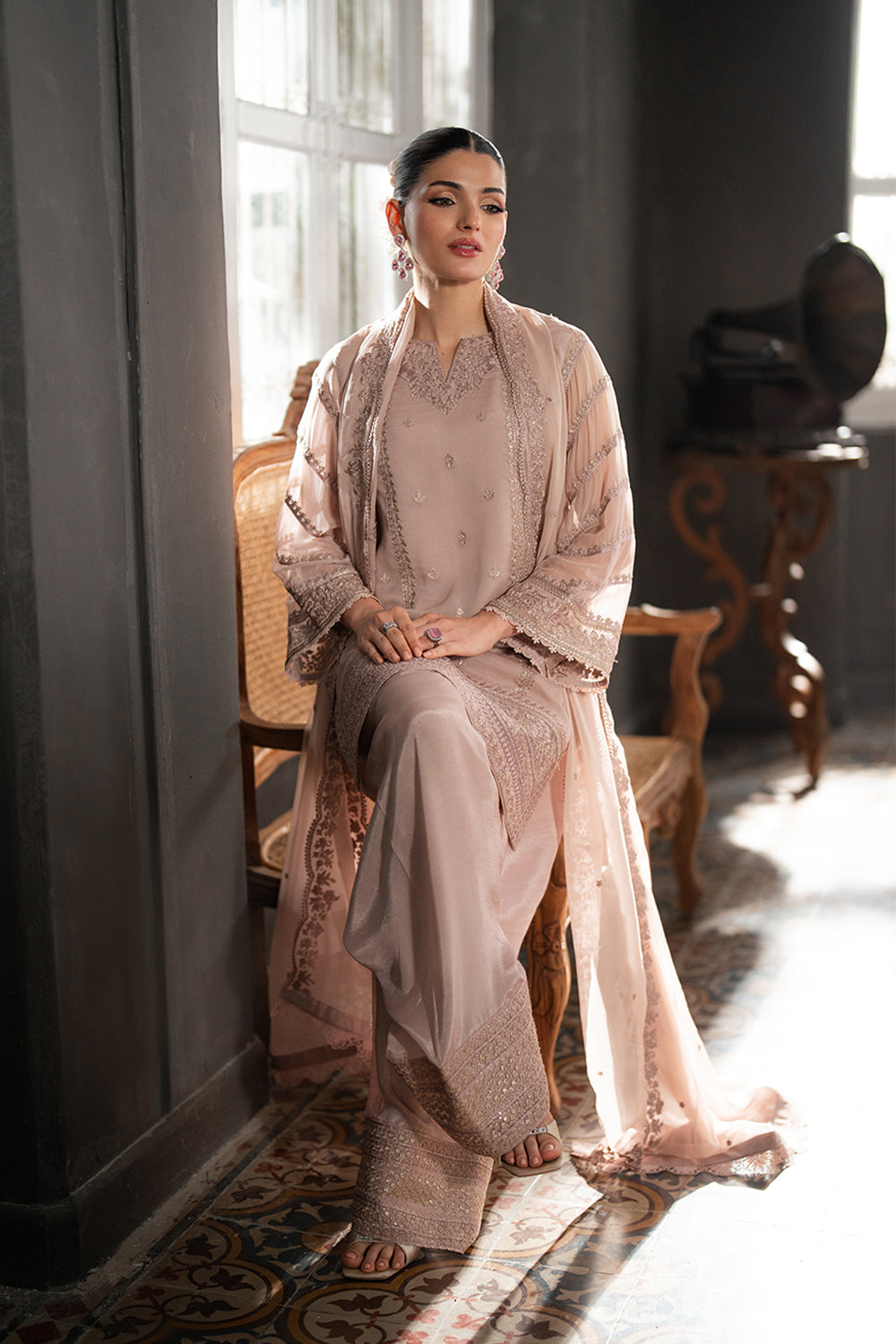 Azure | Ensembles | Faded Rouge, image 3