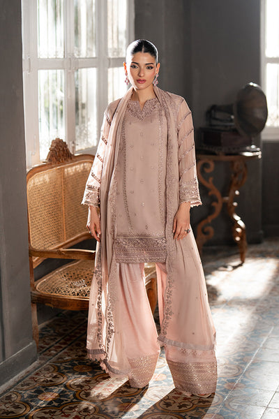 Azure | Ensembles | Faded Rouge