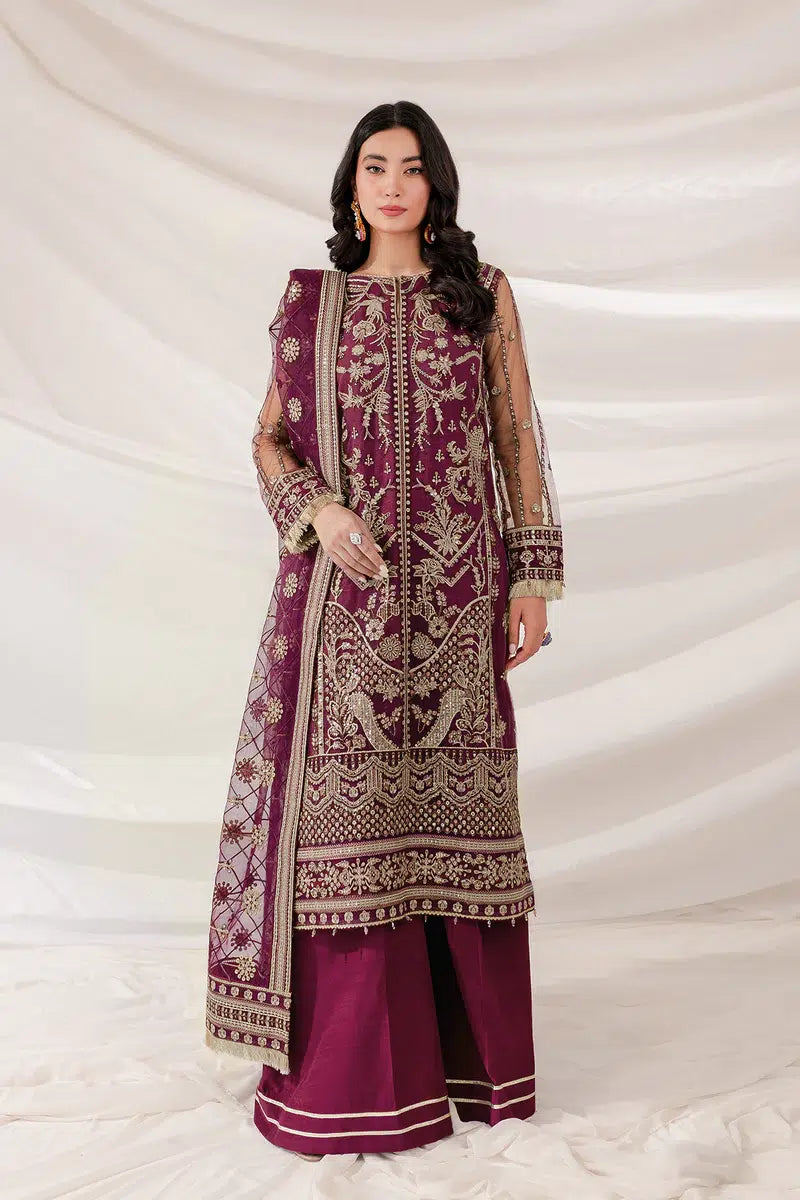 Farasha | Lumiere Luxury Collection 23 | Sheryl -  Farasha Formal - Original Designer Dress - House of Maryam