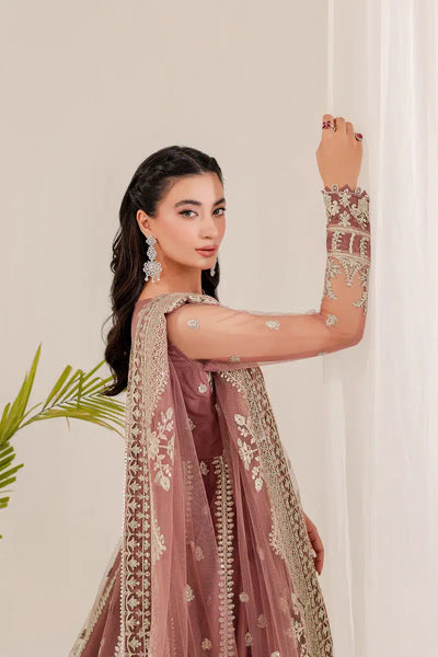Farasha | Lumiere Luxury Collection 23 | Jasmine -  Farasha Formal - Original Designer Dress - House of Maryam