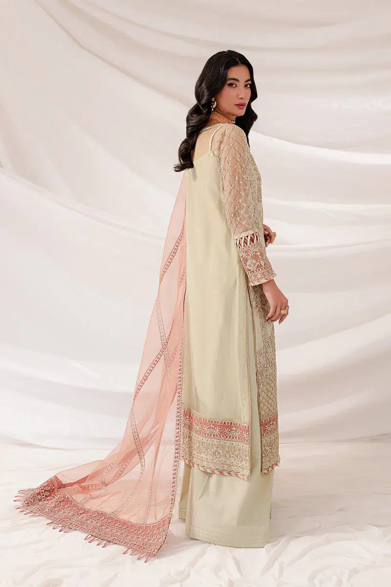 Farasha | Lumiere Luxury Collection 23 | Pearl Dream -  Farasha Formal - Original Designer Dress - House of Maryam