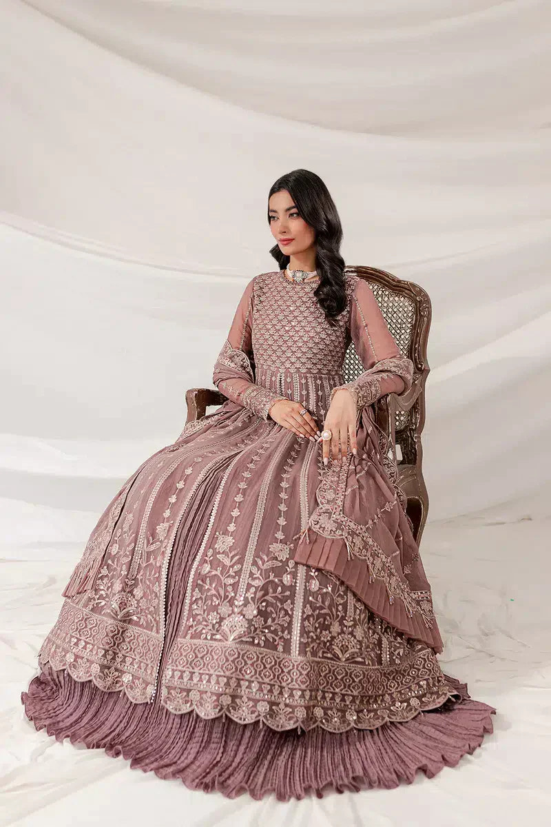Farasha | Lumiere Luxury Collection 23 | Alicia -  Farasha Formal - Original Designer Dress - House of Maryam