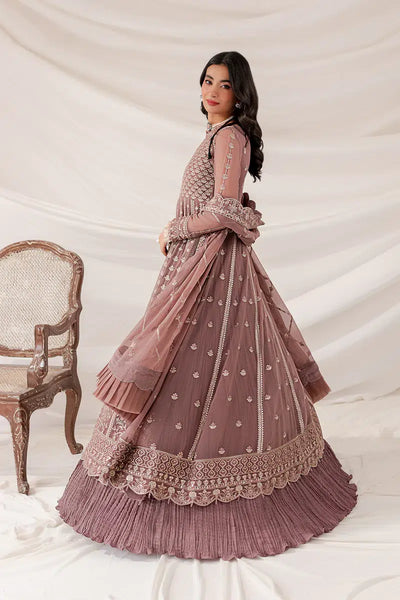 Farasha | Lumiere Luxury Collection 23 | Alicia -  Farasha Formal - Original Designer Dress - House of Maryam