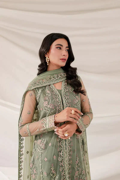 Farasha | Lumiere Luxury Collection 23 | Ciara -  Farasha Formal - Original Designer Dress - House of Maryam