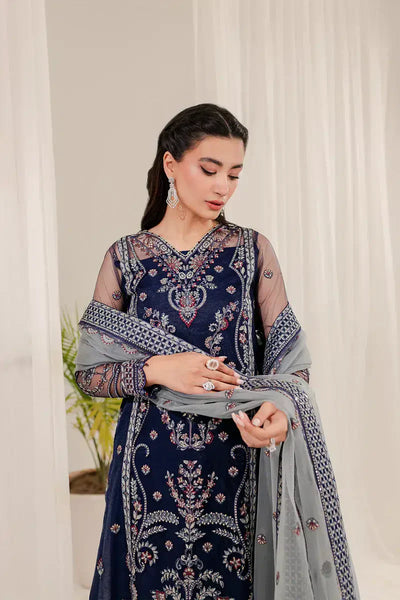 Farasha | Lumiere Luxury Collection 23 | Natalie -  Farasha Formal - Original Designer Dress - House of Maryam