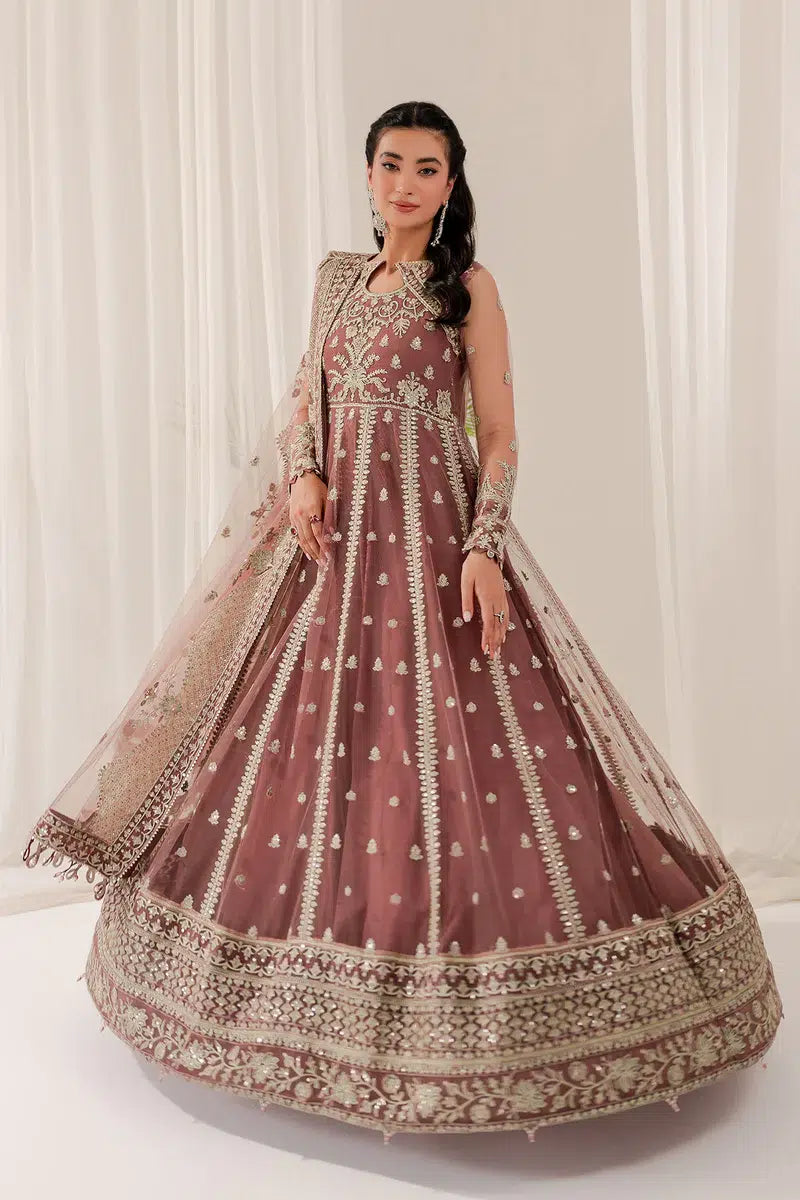 Farasha | Lumiere Luxury Collection 23 | Jasmine -  Farasha Formal - Original Designer Dress - House of Maryam