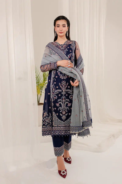 Farasha | Lumiere Luxury Collection 23 | Natalie -  Farasha Formal - Original Designer Dress - House of Maryam