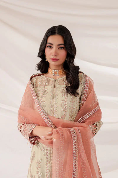 Farasha | Lumiere Luxury Collection 23 | Pearl Dream -  Farasha Formal - Original Designer Dress - House of Maryam