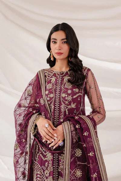 Farasha | Lumiere Luxury Collection 23 | Sheryl -  Farasha Formal - Original Designer Dress - House of Maryam