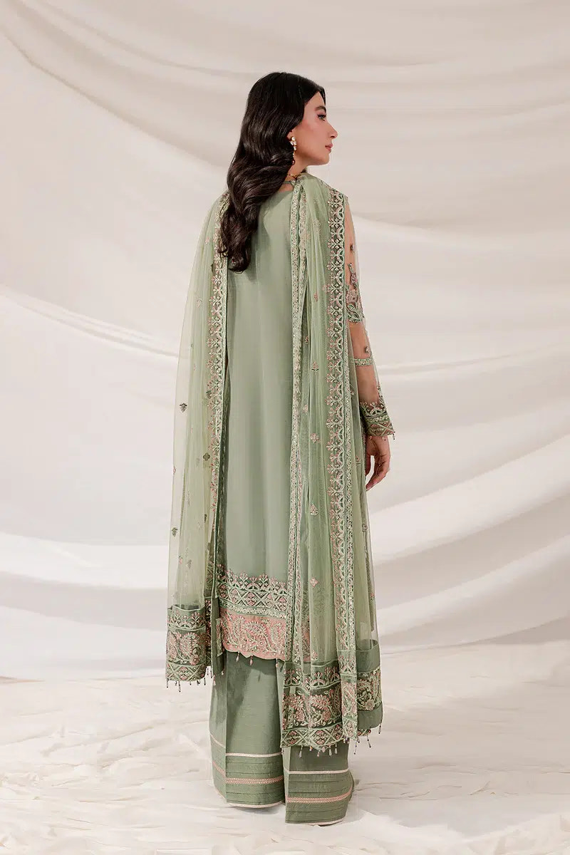 Farasha | Lumiere Luxury Collection 23 | Ciara -  Farasha Formal - Original Designer Dress - House of Maryam