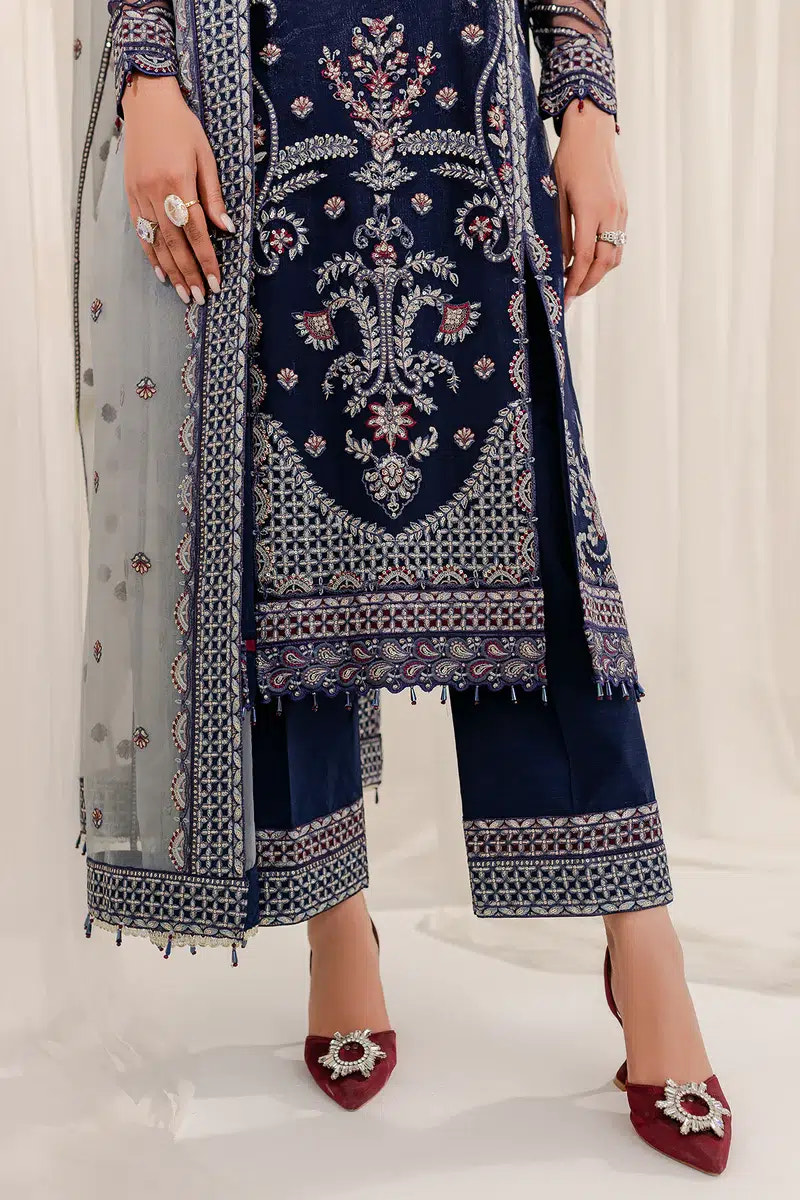 Farasha | Lumiere Luxury Collection 23 | Natalie -  Farasha Formal - Original Designer Dress - House of Maryam
