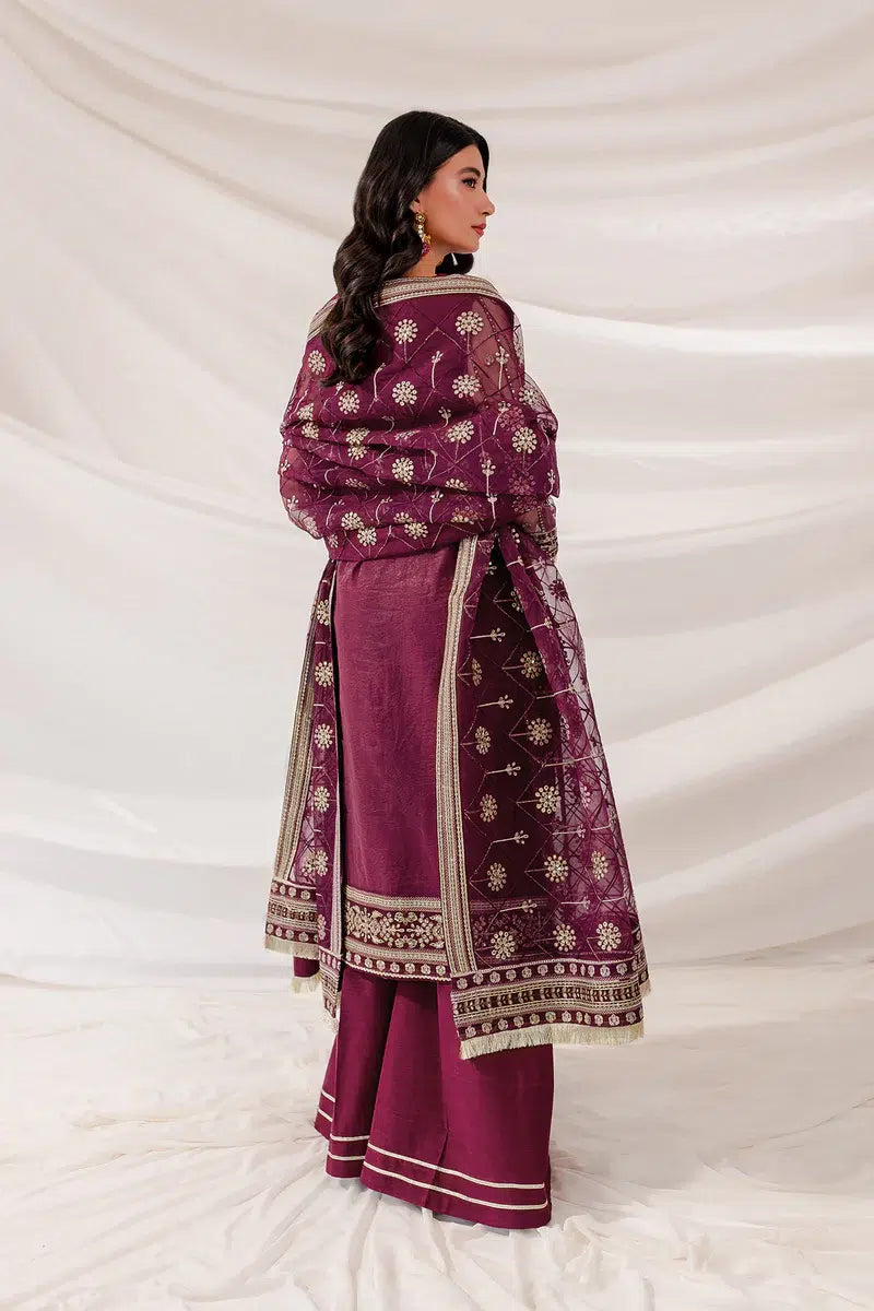 Farasha | Lumiere Luxury Collection 23 | Sheryl -  Farasha Formal - Original Designer Dress - House of Maryam