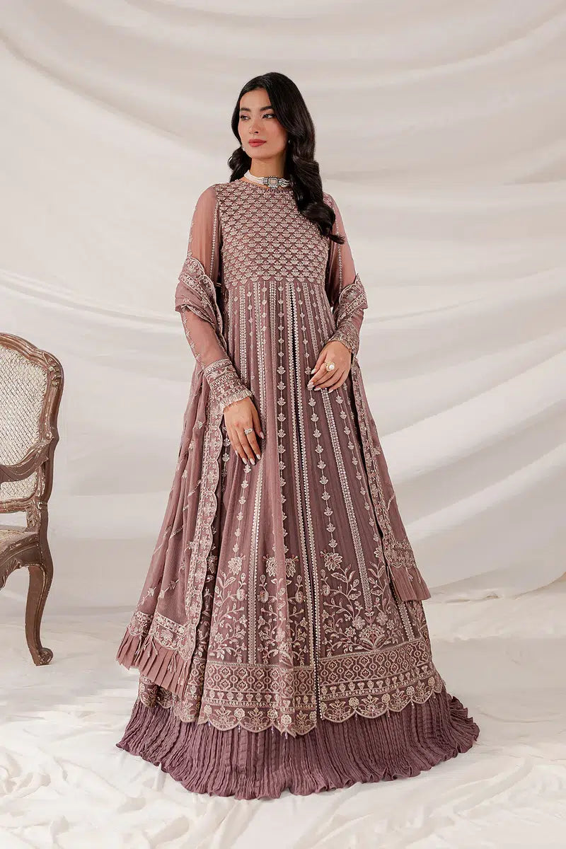Farasha | Lumiere Luxury Collection 23 | Alicia -  Farasha Formal - Original Designer Dress - House of Maryam