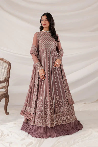 Farasha | Lumiere Luxury Collection 23 | Alicia -  Farasha Formal - Original Designer Dress - House of Maryam