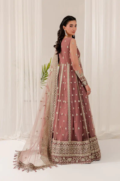 Farasha | Lumiere Luxury Collection 23 | Jasmine -  Farasha Formal - Original Designer Dress - House of Maryam