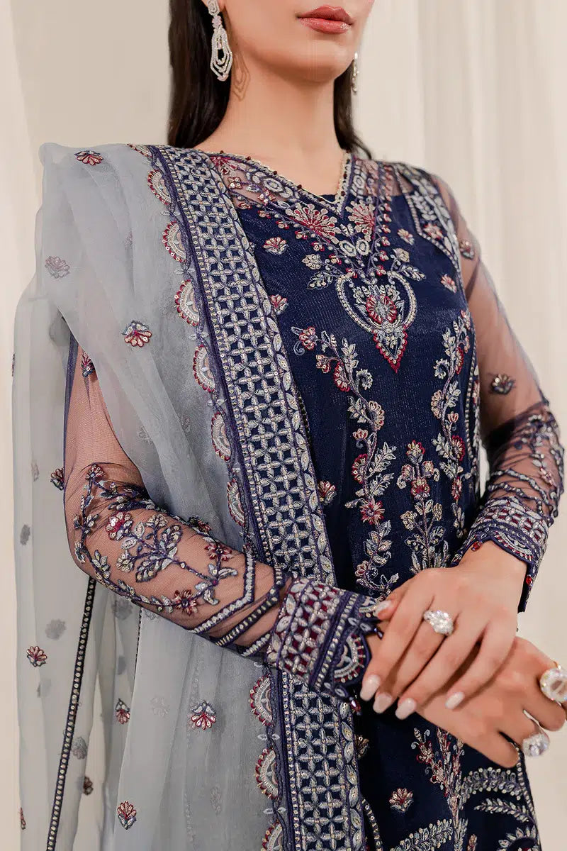 Farasha | Lumiere Luxury Collection 23 | Natalie -  Farasha Formal - Original Designer Dress - House of Maryam