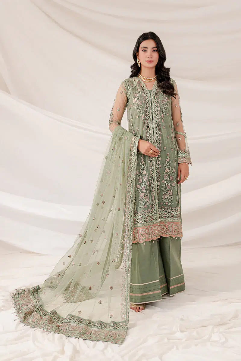 Farasha | Lumiere Luxury Collection 23 | Ciara -  Farasha Formal - Original Designer Dress - House of Maryam