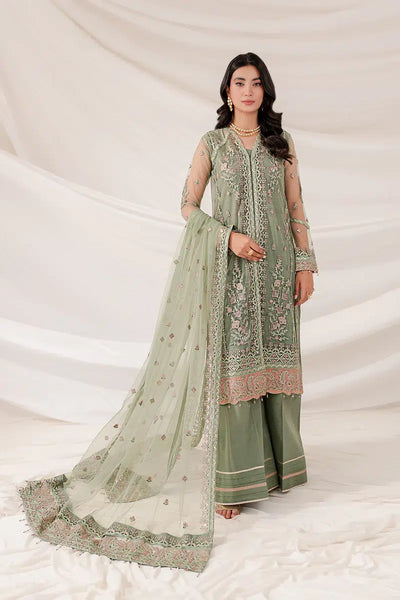 Farasha | Lumiere Luxury Collection 23 | Ciara -  Farasha Formal - Original Designer Dress - House of Maryam