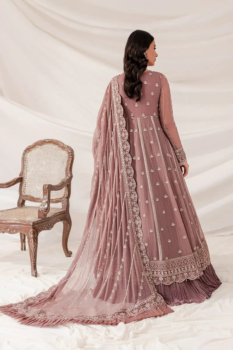 Farasha | Lumiere Luxury Collection 23 | Alicia -  Farasha Formal - Original Designer Dress - House of Maryam
