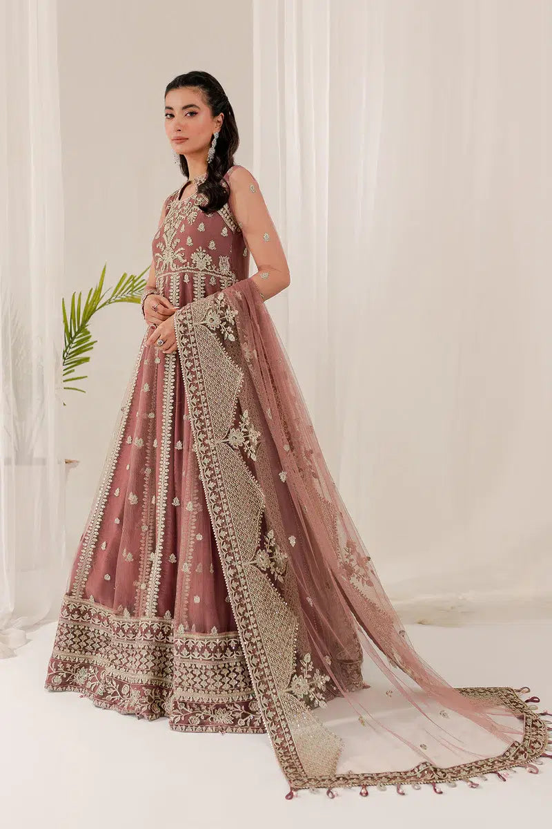 Farasha | Lumiere Luxury Collection 23 | Jasmine -  Farasha Formal - Original Designer Dress - House of Maryam