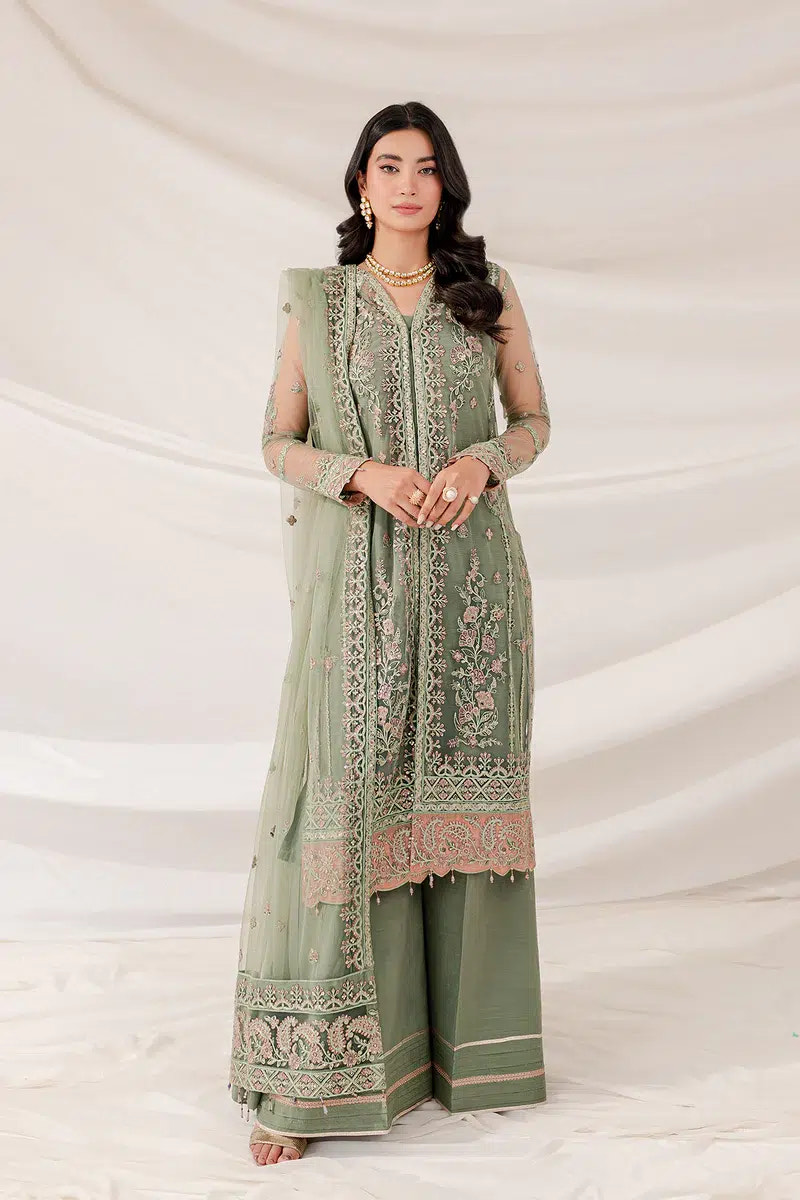 Farasha | Lumiere Luxury Collection 23 | Ciara -  Farasha Formal - Original Designer Dress - House of Maryam