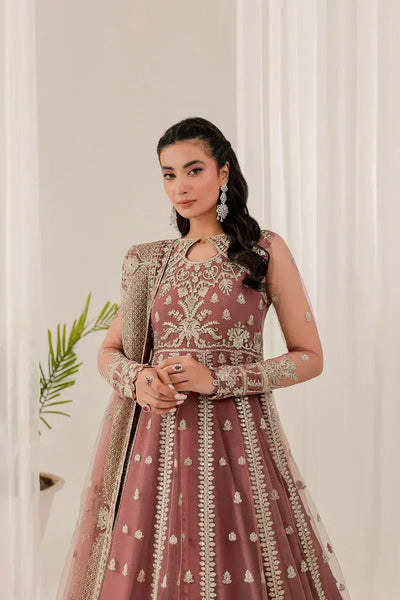Farasha | Lumiere Luxury Collection 23 | Jasmine -  Farasha Formal - Original Designer Dress - House of Maryam