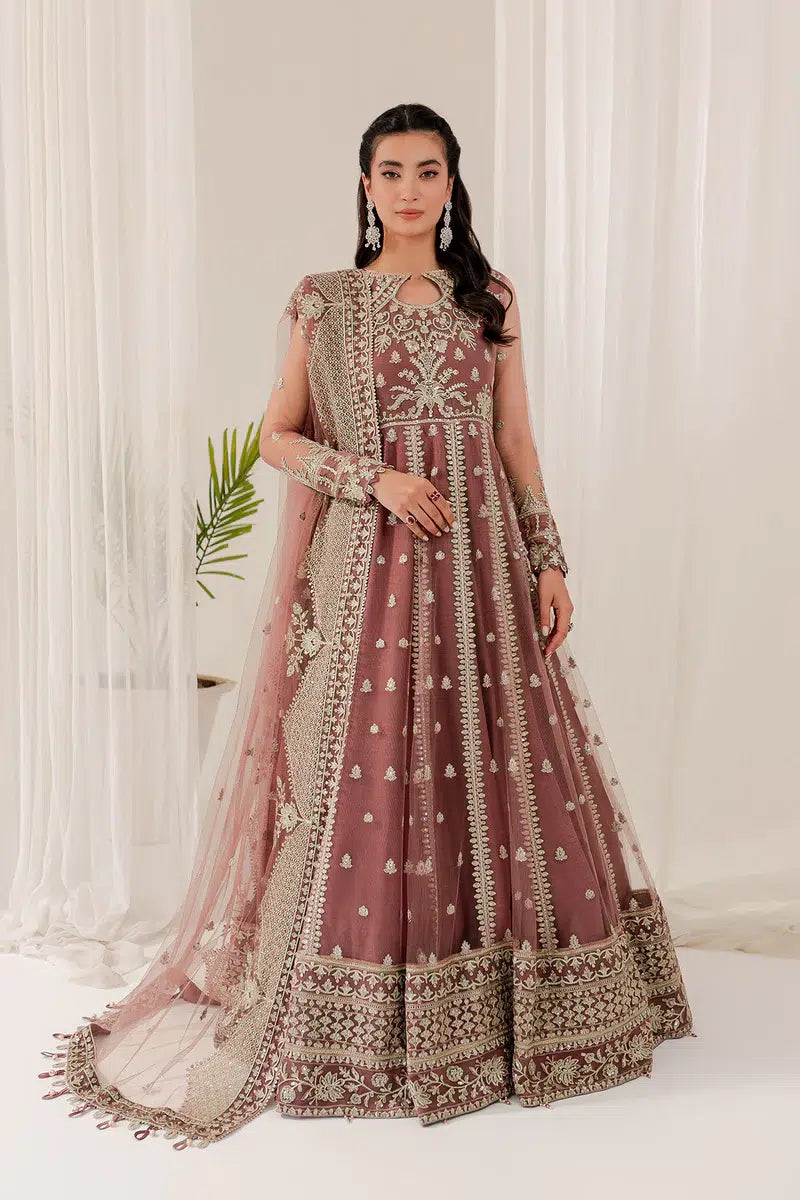 Farasha | Lumiere Luxury Collection 23 | Jasmine -  Farasha Formal - Original Designer Dress - House of Maryam